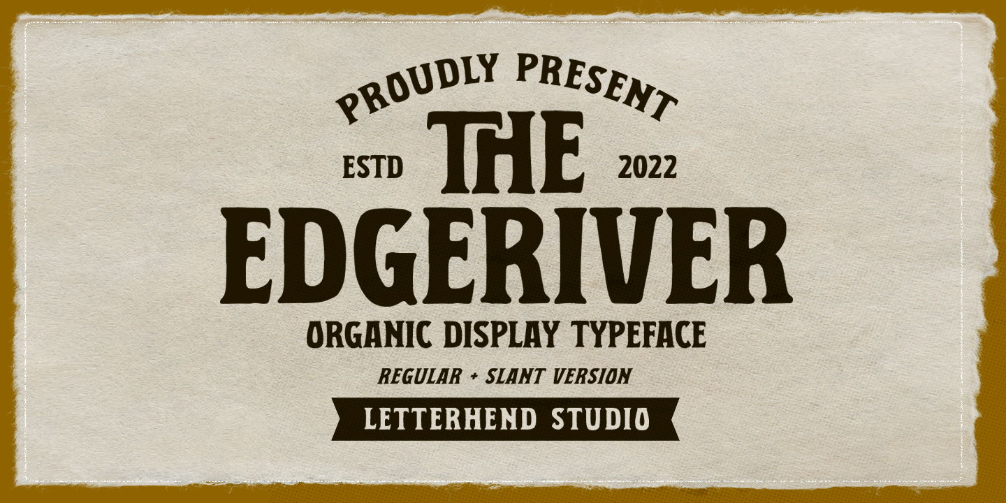 Edgeriver